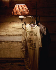 Men's Tecovas x Mossy Oak Turkey & Boots T-Shirt