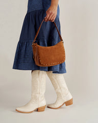 Slouchy Shoulder Bag