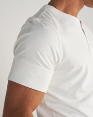 Men's Standard Issue Henley