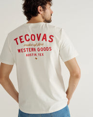 Men's Fine Makers Pocket T-Shirt