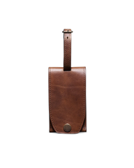 Bartlett Luggage Tag