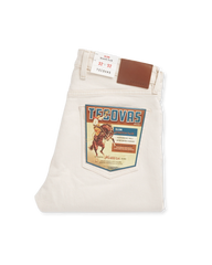 Men's Slim Stretch Twill