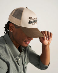 Roadrunner Trucker