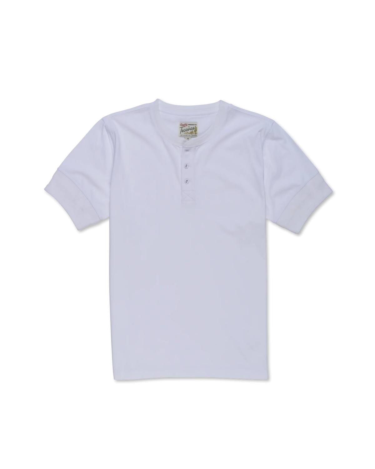 Men's Standard Issue Henley