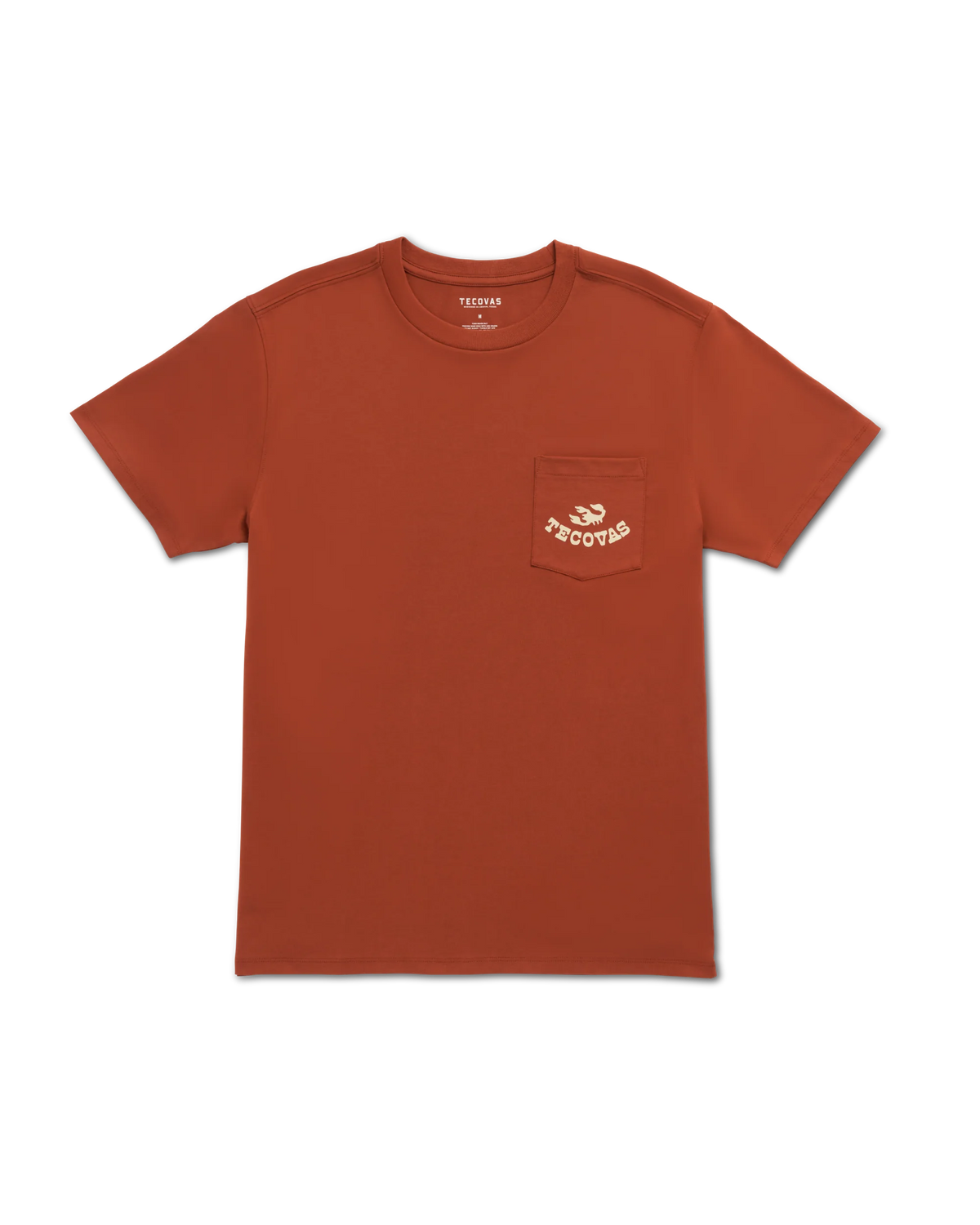 Men's Can't Stop Pocket T-Shirt