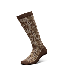 Tecovas x Mossy Oak Over-the-Calf Socks (2-Pack)